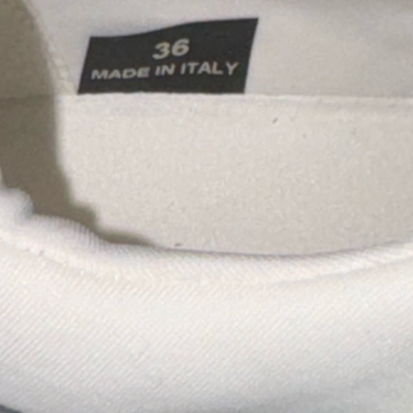 Stella McCartney Eclypse metallic rainbow sneakers - Picture 7 of 10